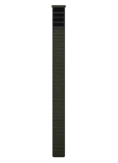 Pulksteņa siksna Garmin UltraFit Nylon Straps