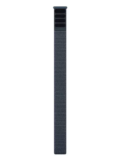 Pulksteņa siksna Garmin UltraFit Nylon Straps Photo 2