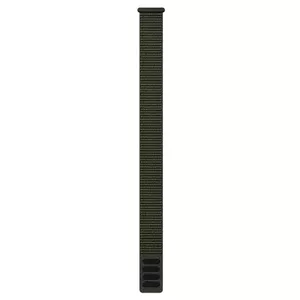 Watch strap Garmin UltraFit Nylon Straps 22 mm