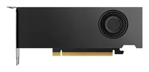 Видеокарта NVIDIA RTX 2000 Ada, 16 ГБ GDDR6, 128‑бит, PCIe 4.0 x8, активное охлаждение