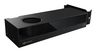 NVIDIA RTX 2000 Ada 16 ГБ видеокарта Photo 2