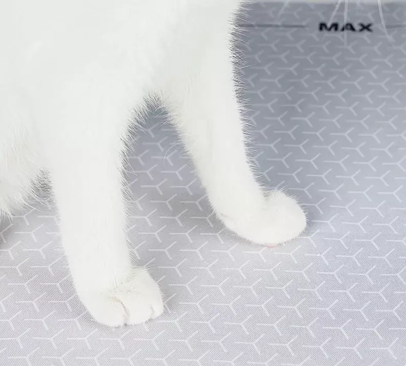 Коврик для наполнителя PETKIT P9220 High Performance Grey Photo 3