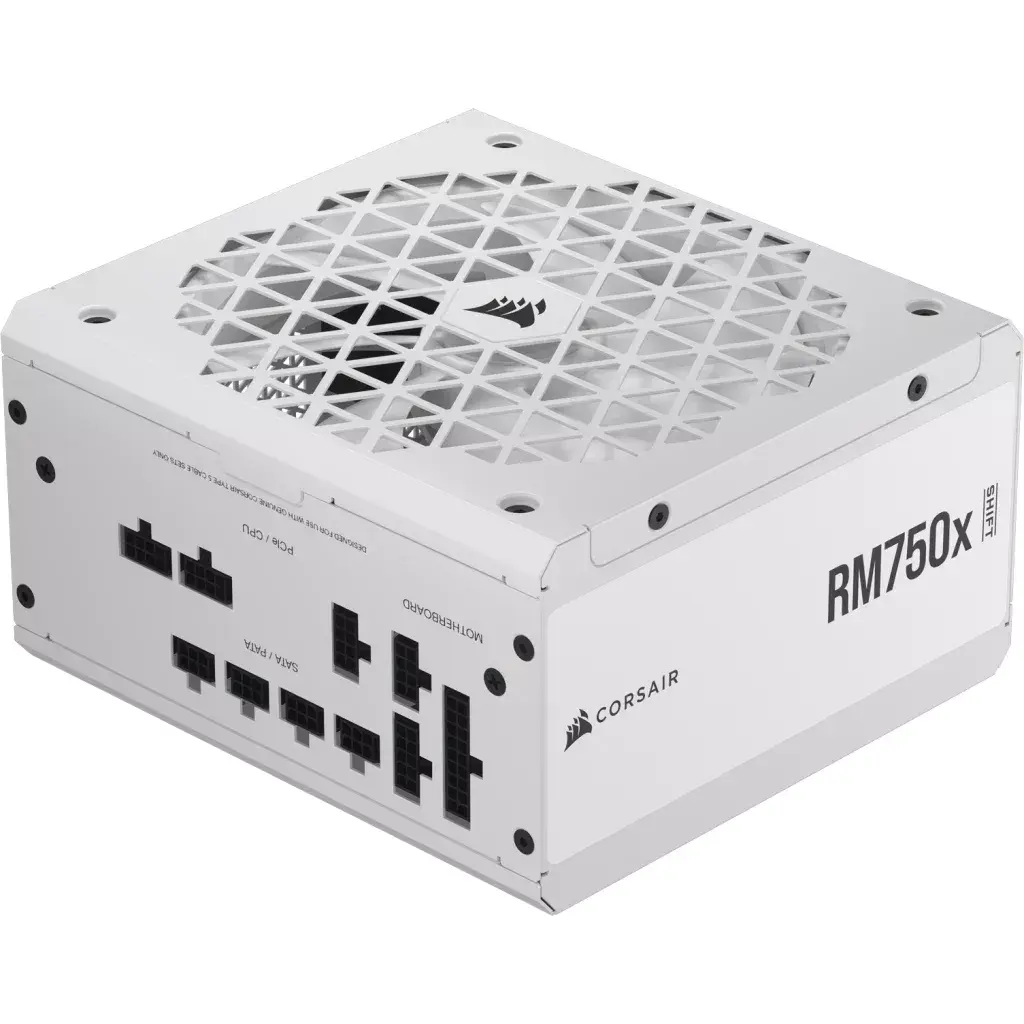 Блок питания Corsair RM750x Photo 2