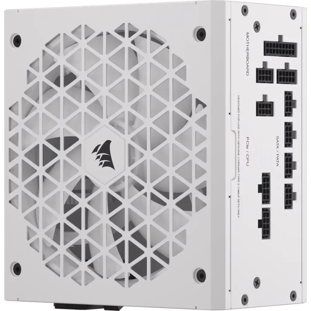 Блок питания Corsair RM750x Photo 3