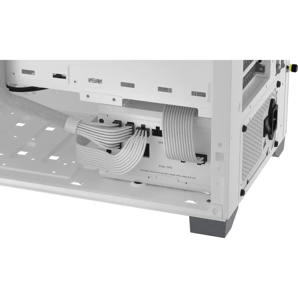 Блок питания Corsair RM750x Photo 5
