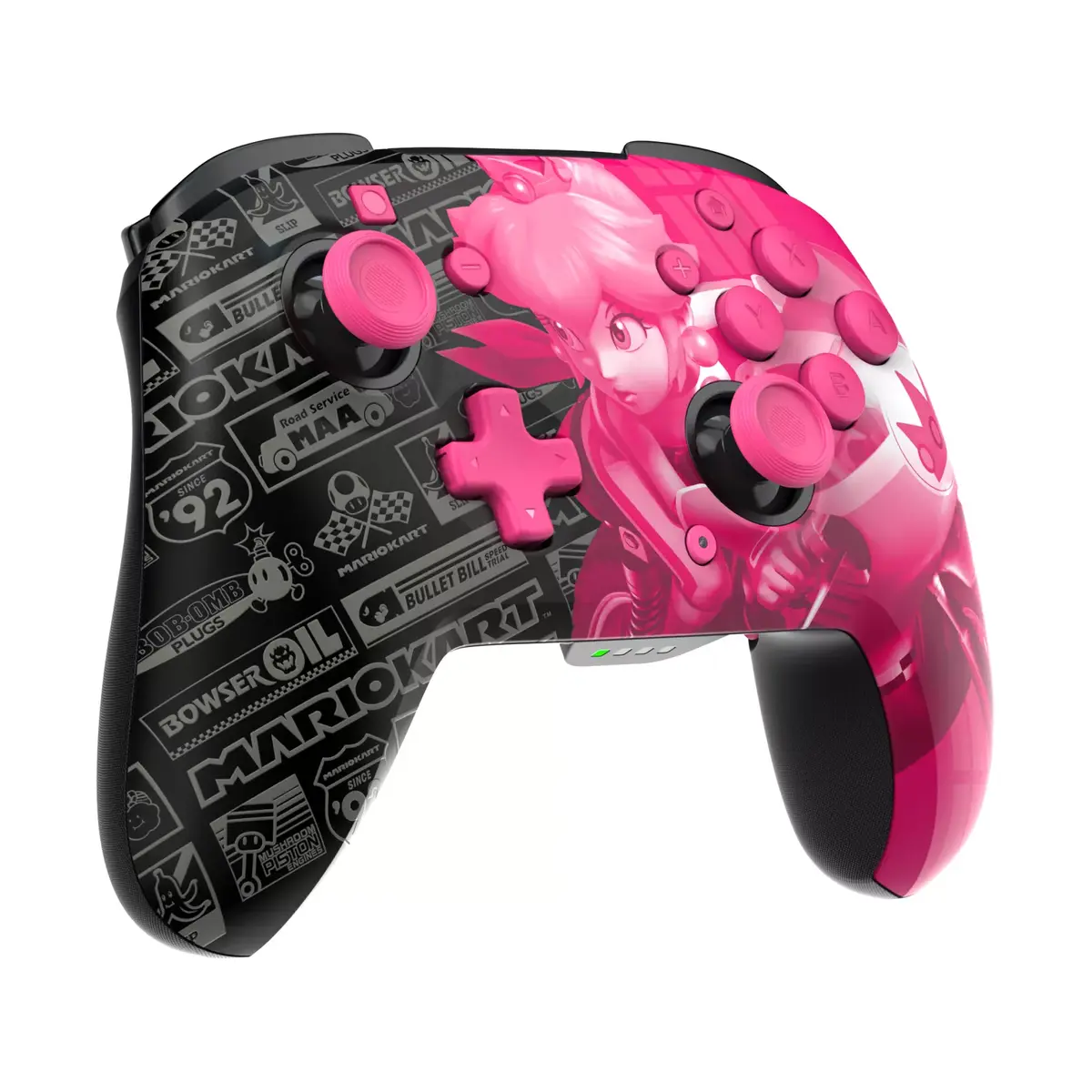 Gamepads PDP Rematch Glow priekš Nintendo Switch Photo 2