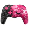 Gamepads PDP Rematch Glow priekš Nintendo Switch Photo 5
