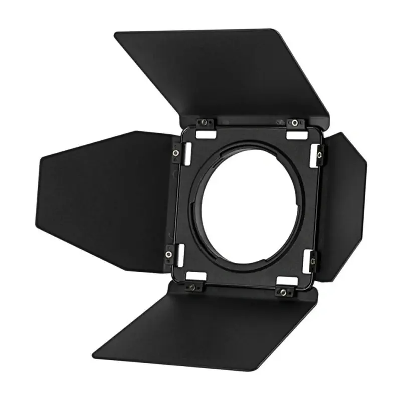 Godox BD-10 Barn Door for AD300Pro Photo 2