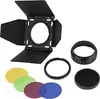 Godox BD-10 Шторки для AD300Pro Photo 4