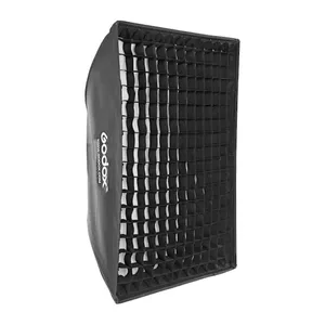 Софтбокс Godox SB-USW80120 Черный Нейлон 80x120 мм