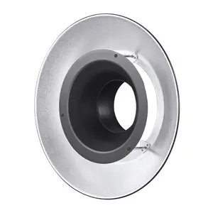 Godox RFT-25S Silver Center Reflector