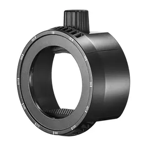 Godox AK-R25 Fresnel Head Adapter for AK-R21