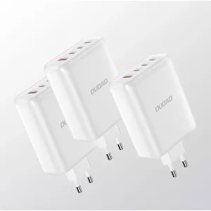 Зарядное устройство DUDAO A140 140W GaN