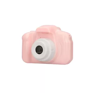 Children's digital camera Extralink H20 Pink 1080P 30fps 2.0" screen