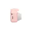 Bērnu digitālā kamera Extralink H20 Pink Photo 3