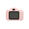 Bērnu digitālā kamera Extralink H20 Pink Photo 4