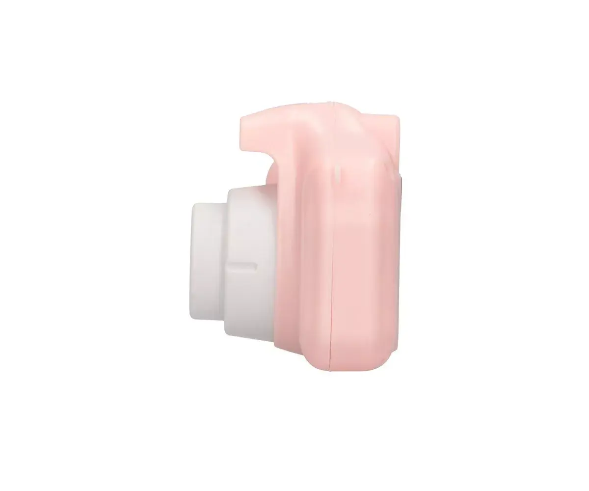 Bērnu digitālā kamera Extralink H20 Pink Photo 5