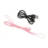 Bērnu digitālā kamera Extralink H20 Pink Photo 7