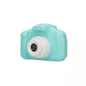 Children's digital camera Extralink H20 BLUE Light Blue White 3 years