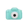 Children's digital camera Extralink H20 BLUE Photo 2