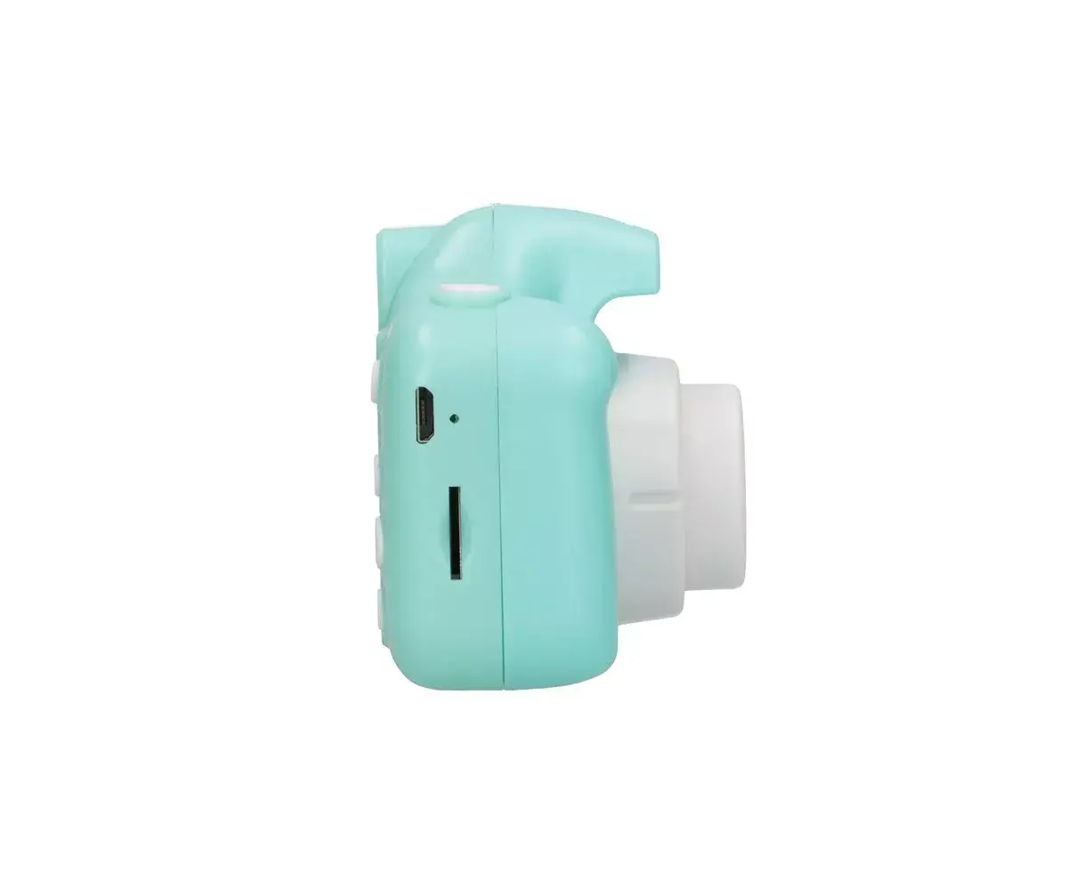 Children's digital camera Extralink H20 BLUE Photo 5