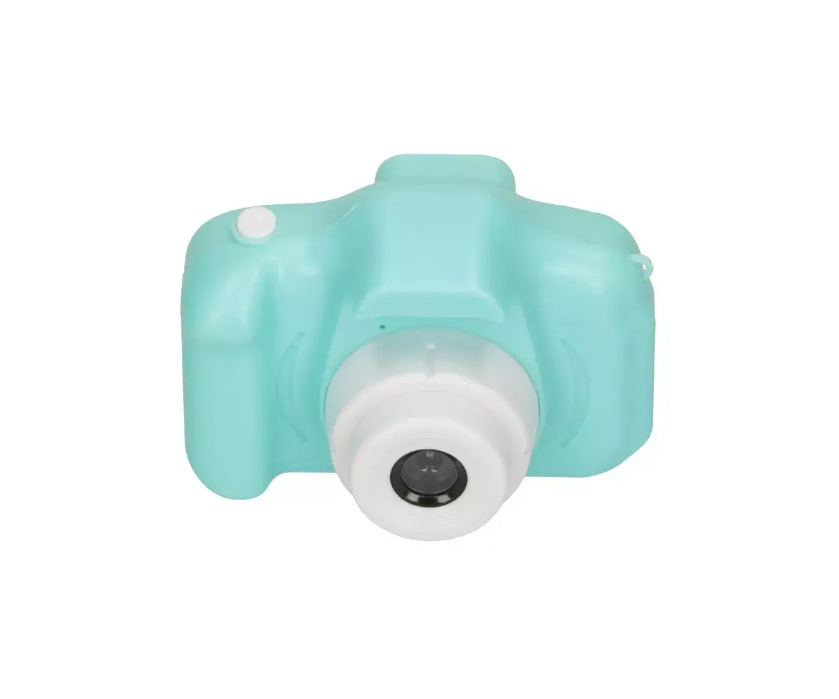 Children's digital camera Extralink H20 BLUE Photo 6