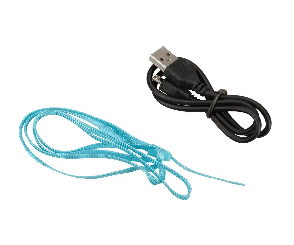 Children's digital camera Extralink H20 BLUE Photo 7