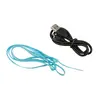 Children's digital camera Extralink H20 BLUE Photo 7