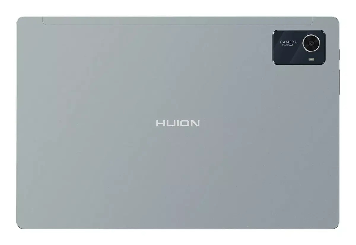 Графический планшет HUION Kamvas Slate 10 Photo 3