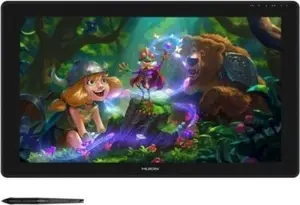 Graphics Tablet HUION Kamvas RDS-220 21.5 inches 1920x1080