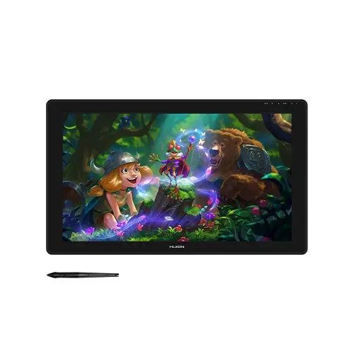 Grafikas planšete HUION Kamvas RDS-220 21