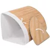 Корзина для белья Springos HA0063 73 л Photo 3