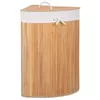 Корзина для белья Springos HA0063 73 л Photo 4