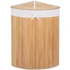 Корзина для белья Springos HA0063 73 л Photo 6