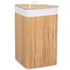 Корзина для белья Springos HA0063 73 л Photo 10