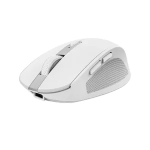 Mouse Trust Ozaa Office Right-hand RF Wireless + Bluetooth