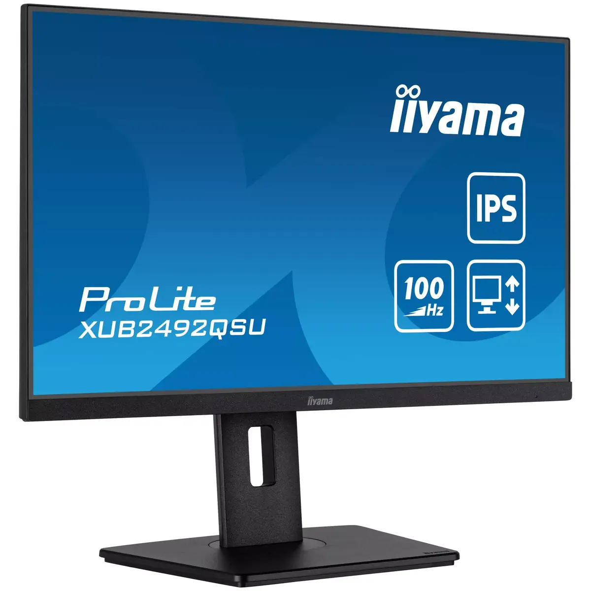 Монитор iiyama ProLite XUB2492QSU-B1 Photo 3