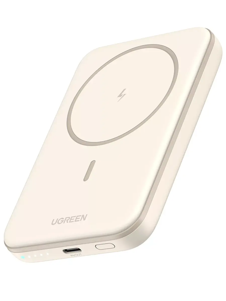 Portatīvais akumulators Ugreen 25207 5000 mAh Photo 2