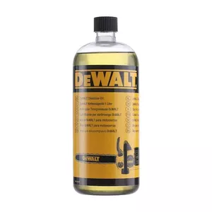 Power Chainsaw Accessory DeWALT DT20662-QZ Durable Efficient