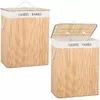 Veļas grozs Springos HA0032 100 l Photo 9