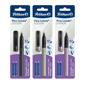 Stick pen Pelikan Pina Colada Edition Blue