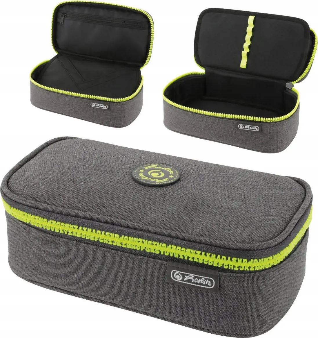 Pencil Case Herlitz beatBox ABC Photo 8
