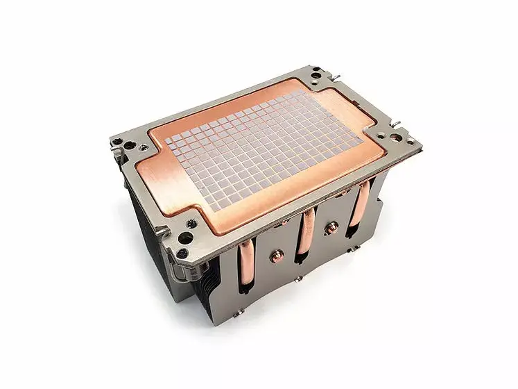 Radiators Dynatron S2 Photo 3