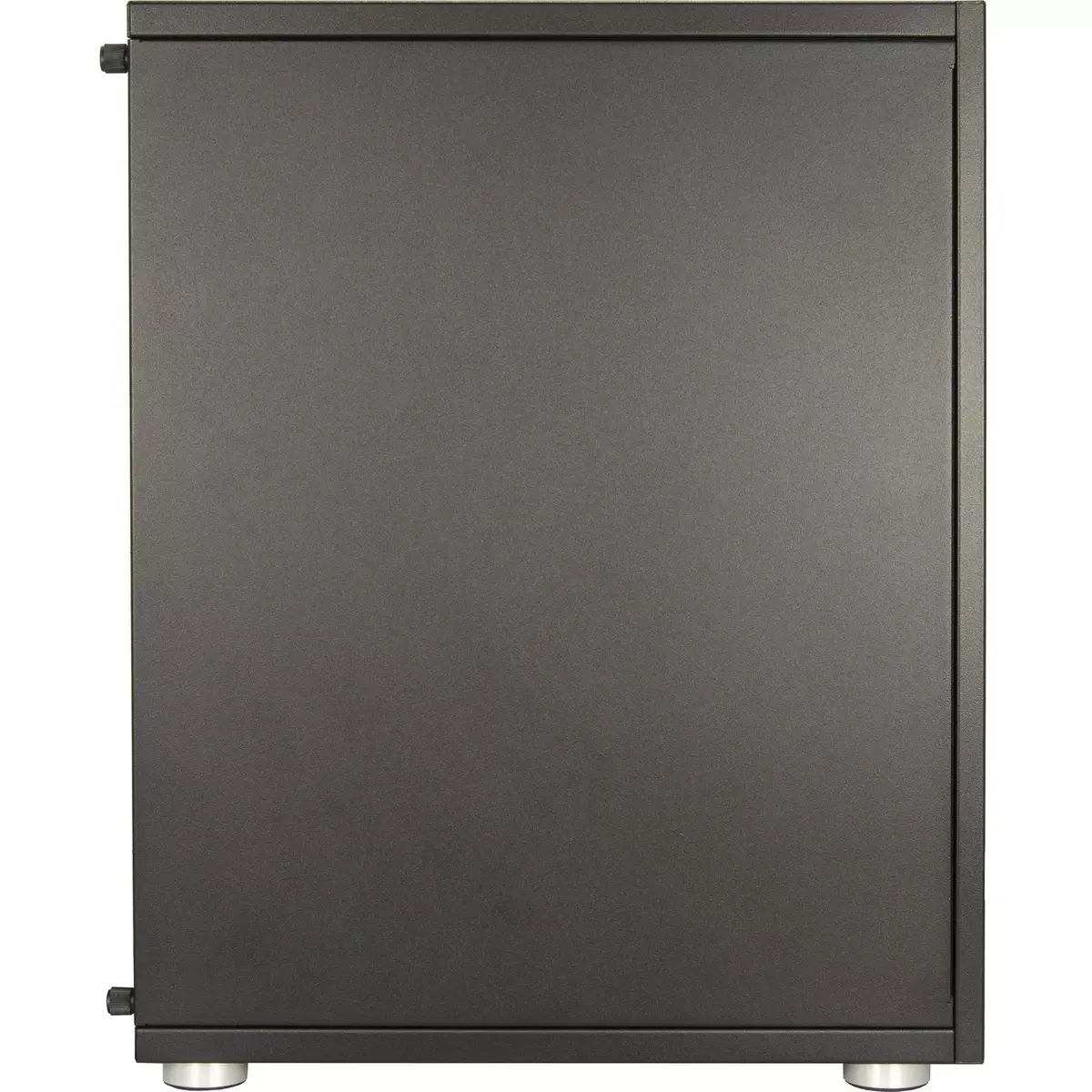 HDD korpuss Inter-Tech NAS-8 Photo 4