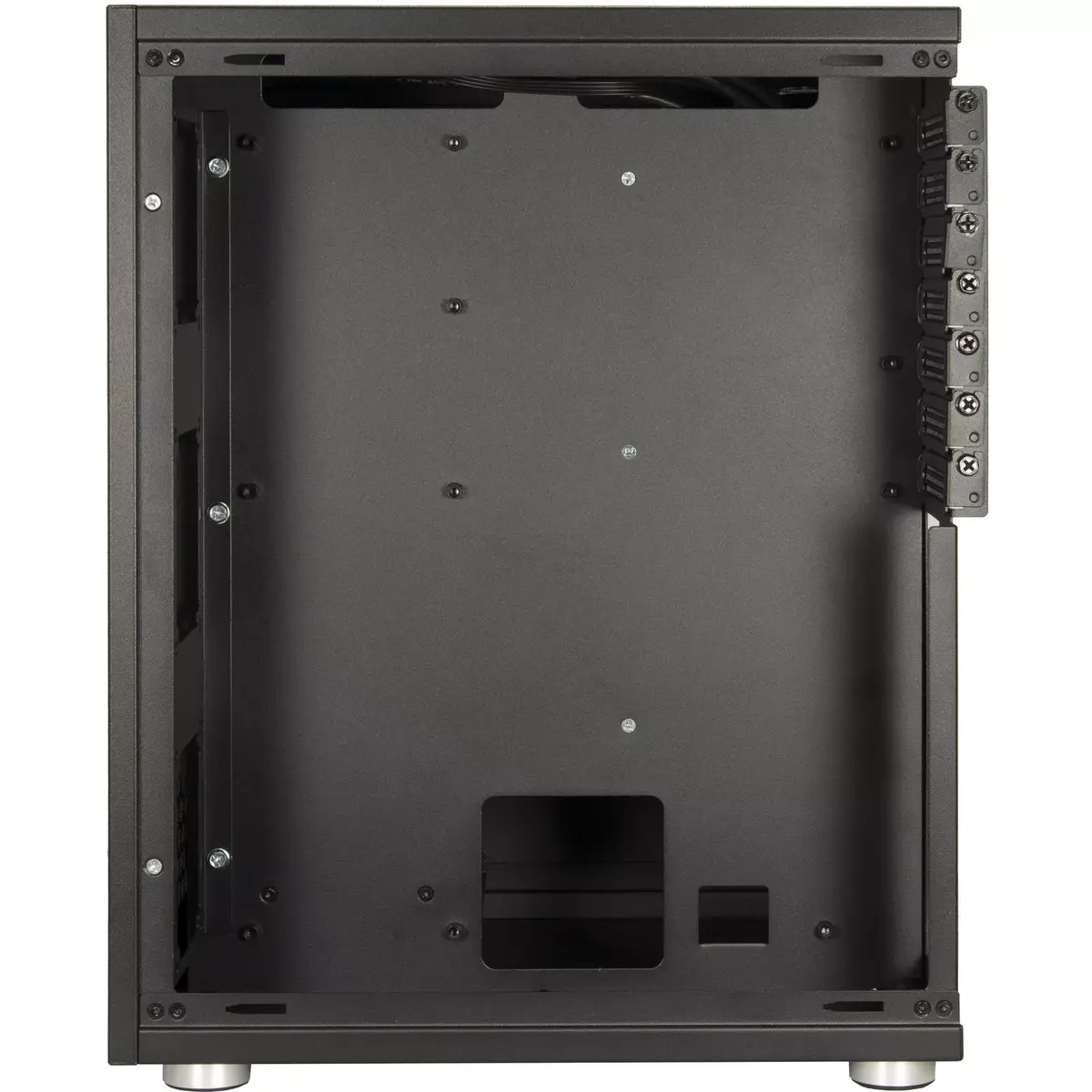 HDD korpuss Inter-Tech NAS-8 Photo 7