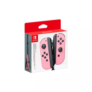 Accessory Set Nintendo 10013375 Pink Compact Design Essential Parts