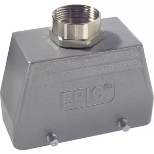 Connector Lapp EPIC H-B 16 TG Grey