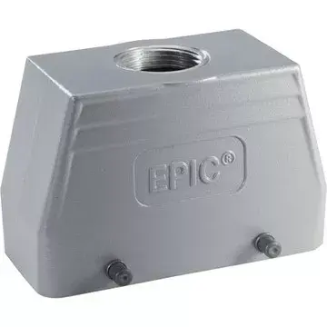 Connector Lapp EPIC H-B 16 TG Photo 2