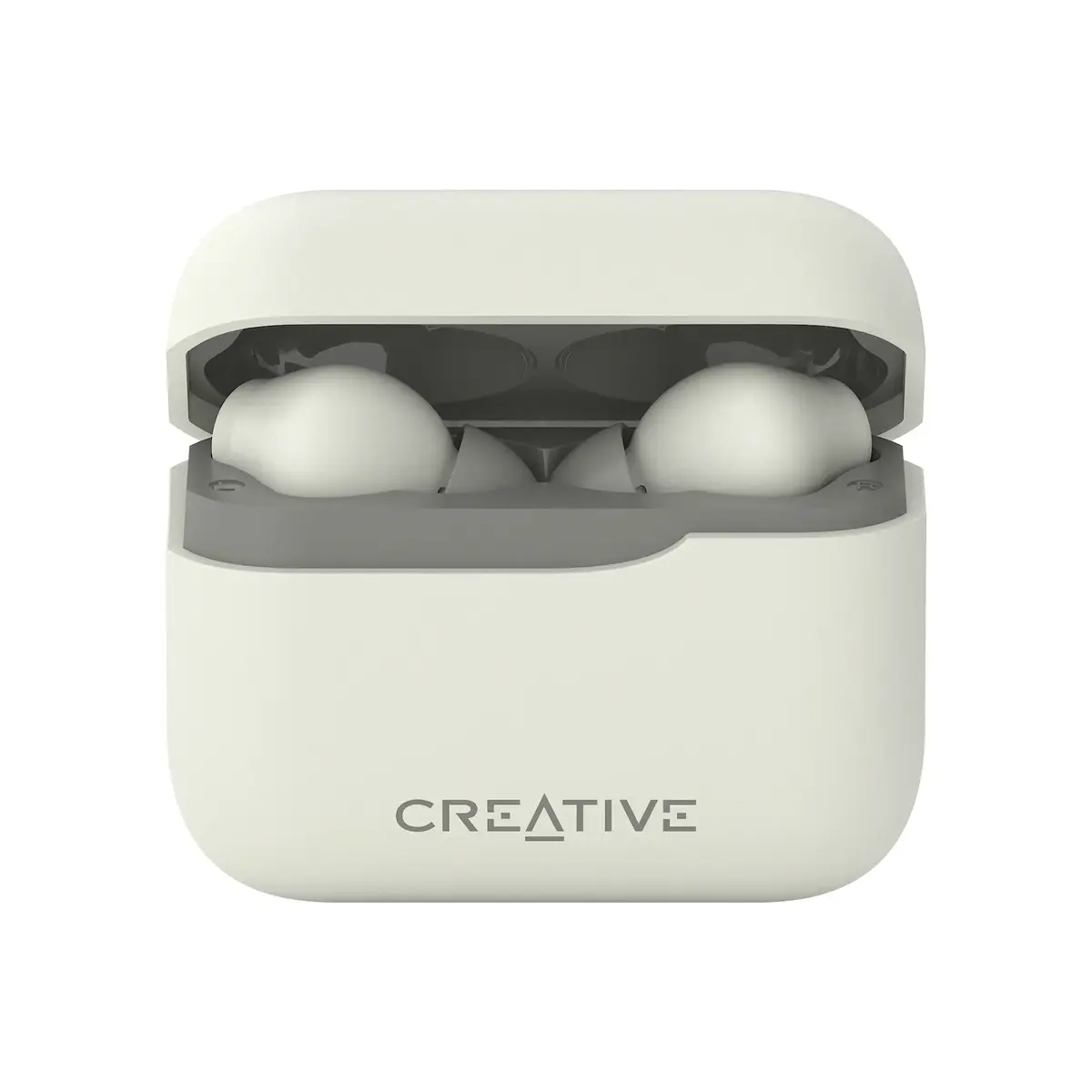 Creative Labs Zen Air Plus Wireless In-ear Headphones Photo 2