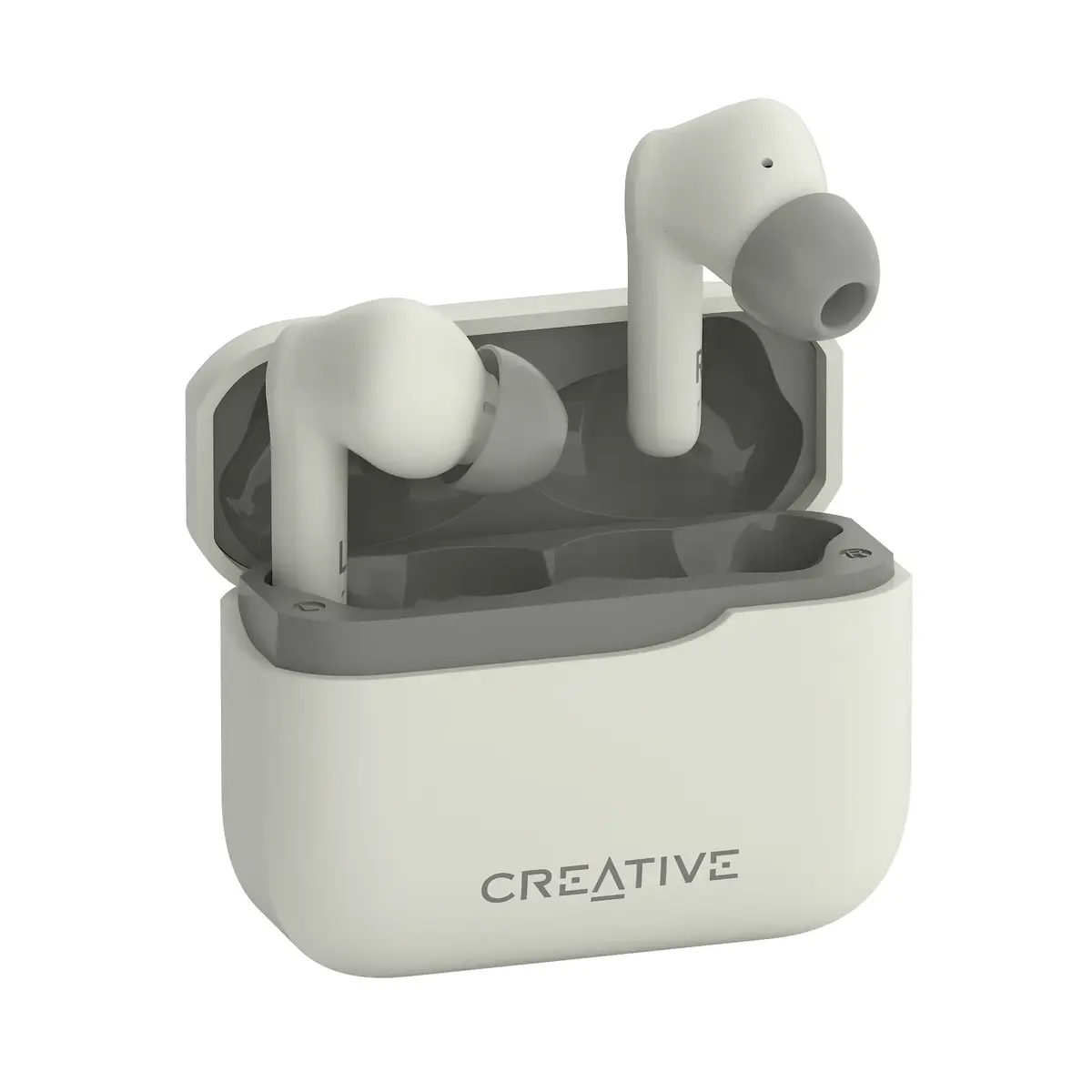 Creative Labs Zen Air Plus Wireless In-ear Headphones Photo 5